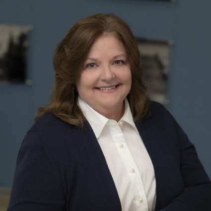 Sue Palmer